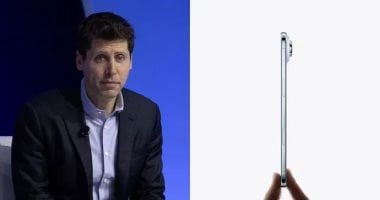 اخبار نيوز : 
                                            سام ألتمان يمدح iPhone Air ويقترح ChatGPT بديلًا عن سيرى
                                        
