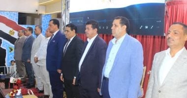 تعليم سوهاج: ندوة تثقيفية للتوعية بنظام البكالوريا بإدارة البلينا التعليمية
