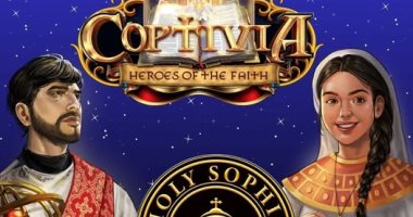 فى عيد النيروز.. جامعة هولي صوفية تطلق أول لعبة تفاعلية للتعليم القبطى الأرثوذكسى