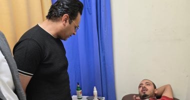 صحة سوهاج: افتتاح قسم العلاج الطبيعى بمشطا لخدمة الأطفال ذوي الهمم