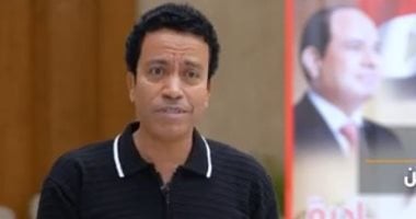 سامح حسين: الدولة تبنى العقول كما تبنى المدن.. جهود الرئيس تثمر نجاحات