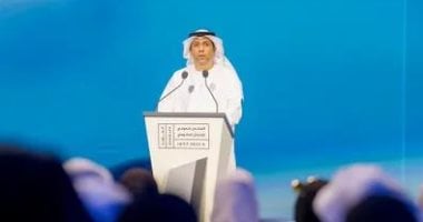 مدير مكتب إعلامى الشارقة: 670 مليون إنسان سيعانون سوء التغذية بحلول 2030