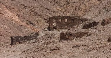 جزيرة الزبرجد بمرسى علم.. أقدم مواقع استخراج الأحجار الكريمة فى العالم "صور"