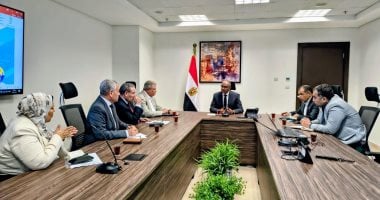 اخبار نيوز : 
                                            نائب وزير الاسكان يتابع موقف منظومة الصرف الصحى بمدينة دهب بمحافظة جنوب سيناء
                                        