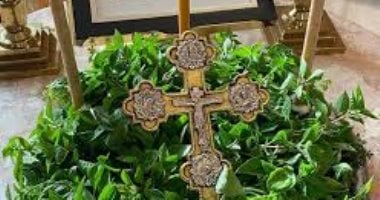 ماذا يتناول الأقباط فى عيد الصليب يوم 27 سبتمبر الجارى؟