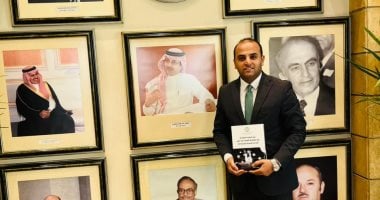 كتاب لمازن شقوير يناقش دور الجهات الرقابية في مكافحة الفساد