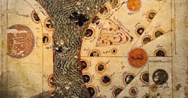 مكتبة الإسكندرية تُصدر فيلم "أمير الخرائط" ضمن سلسلة أفلام "عارف"