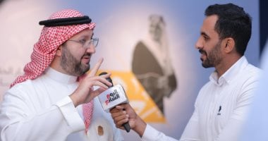 الأمير عبدالعزيز بن طلال: مصر فى نهضة غير مسبوقة والرئيس السيسي يعمل برؤية عالية