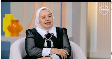 ماجي الحلونى لـ"ست ستات": قعدت مع جمال عبد الناصر وشفت كل الفنانين