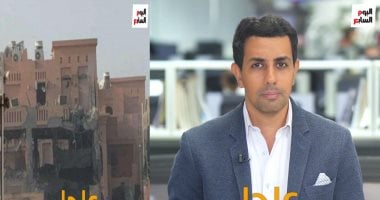 بيان لحماس يكشف معلومات جديدة عن الهجوم الإسرائيلى على قطر.. فيديو