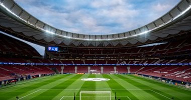 اخبار نيوز : 
                                            يويفا يعلن رسميا استضافة ملعب ميتروبوليتانو نهائي دوري أبطال أوروبا 2027
                                        