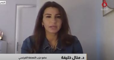 عضو حزب النهضة الفرنسى: لوكورنو شخصية جادة ومن أفضل المفاوضين بالمشهد السياسى