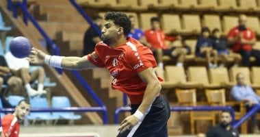 اخبار نيوز : 
                                            دوري محترفي اليد ..الأهلي يهزم القناة والزمالك يتخطى المعادي
                                        
