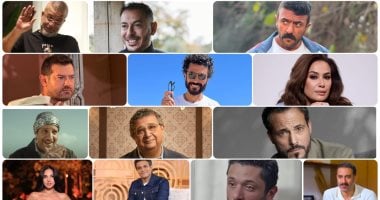 اخبار نيوز : 
                                            منافسة كبيرة بين النجوم بمسلسلات المتحدة فى موسم دراما رمضان 2026
                                        