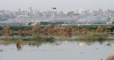 نهر الفرات 