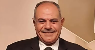 وزير الزراعة ينعي الدكتور نعيم مصيلحي رئيس مركز بحوث الصحراء الأسبق