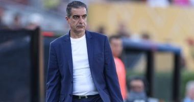 اخبار نيوز : 
                                            تقارير: البرتغالي ريناتو بايفا يرفض تدريب الأهلي
                                        