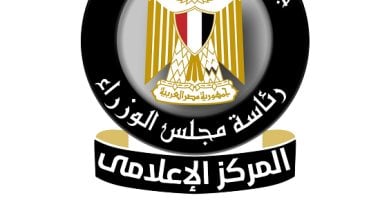 المركز الاعلامى لمجلس الوزراء 