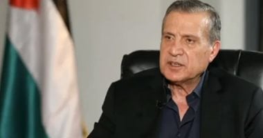 أبوردينة ردا على نتنياهو: الدولة الفلسطينية قائمة لا محالة