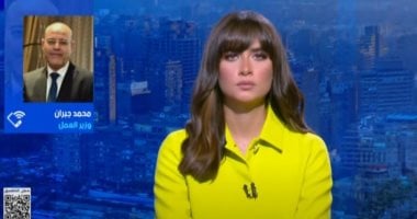 وزير العمل لـ«ستوديو إكسترا»: حملات تفتيش شاملة لضبط تراخيص عمل الأجانب في مصر