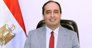 الدكتور عمرو عثمان مدير صندوق مكافحة وعلاج الإدمان والتعاطي