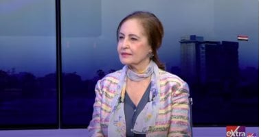 السفيرة نائلة جبر: مصر حائط صد للهجرات غير الشرعية ويجب تمكينها بمشروعات تنموية مستدامة