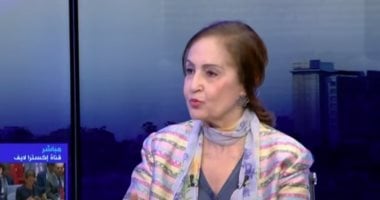 السفيرة نائلة جبر: التنمية هى الحل السحرى لمواجهة الهجرة غير الشرعية