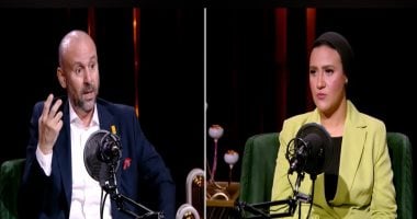 باسم كامل: لم أحسم موقفى بعد من الترشح لانتخابات رئاسة حزب المصرى الديمقراطى