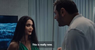 اخبار نيوز : 
                                            7 صور تجمع عمرو يوسف وأسماء جلال من فيلم السلم والثعبان 2
                                        