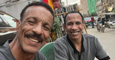النيابة العامة تحقق مع محمد فاروق "سيد شيبا".. وصديقه يؤكد إخلاء سبيله