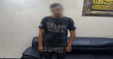 خلاف على شراكة فى مخبز ينتهي بالضرب بالعصا بالمحلة.. والأمن يضبط المتهم