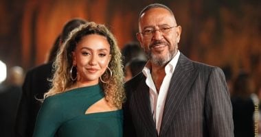 مين يصدق وولد بنت شايب.. أشرف عبد الباقى يدعم ابنته فى السينما والدراما