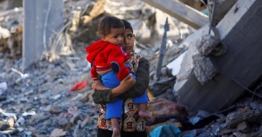 احتلال وإبادة ودعم بلا حدود.. لوحة «انعدام الشرف» حروب إسرائيلية غاشمة على فلسطين فى ربع قرن برعاية رسمية من أرفع المستويات الأمريكية.. رحلة شراكة البيت الأبيض فى إجرام تل أبيب تحت مزاعم «الدفاع عن النفس»