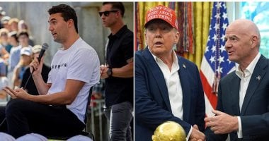 دعوات لسحب تنظيم كأس العالم من الولايات المتحدة عقب اغتيال تشارلي كيرك