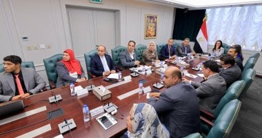 وزيرة التضامن تترأس اجتماع لجنة الضبطية القضائية لتعزيز حماية الأطفال بمؤسسات الرعاية