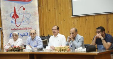 نائب وزير الصحة يجتمع بمديري المنشآت الصحية بالوادي الجديد ويتفقد المعمل الإقليمي المشترك