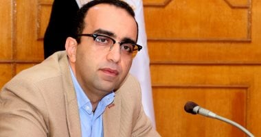 نائب محافظة الإسماعيلية يتابع الموقف التنفيذي لمنظومة التقنين والتصالح