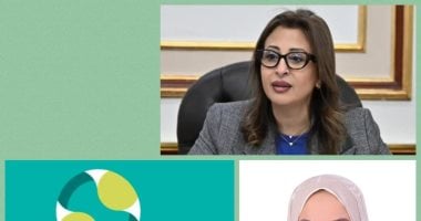 كلية العلاج الطبيعى جامعة القاهرة تنظم قافلة مجانية بمبنى عياداتها الخارجية