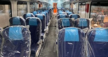 العربات الروسي الجديدة درجة ثانية