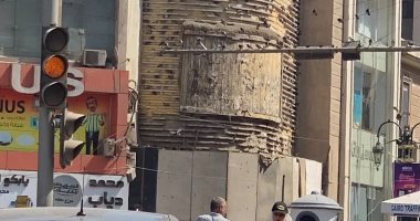 اخبار نيوز : 
                                            سعد هنداوى ينشر فيديو لسينما أوبرا ويتسأل: من المسئول إهمال وهدم السينمات؟
                                        