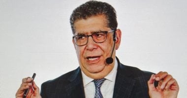 اخبار نيوز : 
                                            عمرو صلاح: المتحدة للرياضة نجحت في نقل كافة البطولات العالمية عبر أون سبورت
                                        
