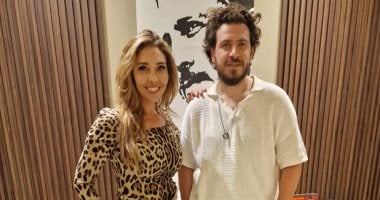 محمد قماح ومدين يتعاونان مع الهولندية Laroussi.. اعرف التفاصيل
