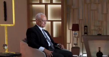 اللواء إبراهيم الدويرى: معبر رفح من الجانب المصرى لم يمس ومفتوح بشكل دائم