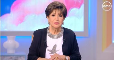 الونس ليه طعم تاني.. سناء منصور تروى ذكريات الزمن الجميل فى "ست ستات"