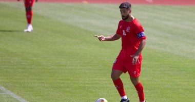 سام مرسي يفتتح مشواره مع الكويت ضد التضامن في الدوري الكويتي