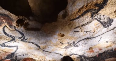 قصة اكتشاف رسومات كهف لاسكو عام 1940.. اعرف التفاصيل