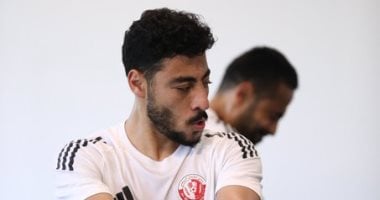 أكرم توفيق.. الشمال يسعى لمواصلة الانتصارات في الدوري القطري ضد العربي أكرم توفيق