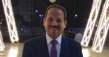  اللواء محمد الخولى مدير إدارة البحث الجنائي