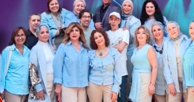 بيت السحيمى يستضيف حفل فرقة "الصحبجية"