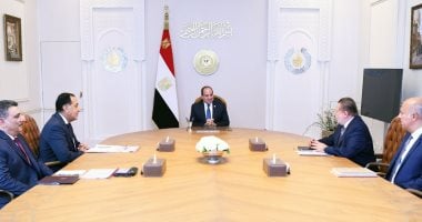 حسن عبدالله محافظ البنك المركزى